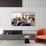 Thomson Thomson Smart TV 55UG4S14, Televisor LED negro