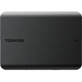 Toshiba HDTB540EK3CA, Unidad de disco duro negro