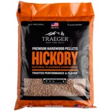 Traeger PEL345 accesorio de barbacoa/grill al aire libre Pellets, Combustible Pellets, Madera, Madera, Pacana, Ternera, Cerdo, Aves, Vegetal, Estados Unidos