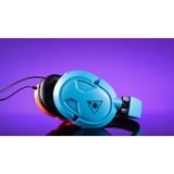 Turtle Beach Recon 50, Auriculares para gaming rojo/Azul