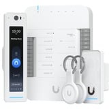 Ubiquiti G3 Starter Kit Pro, Control de acceso 