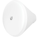 Ubiquiti Horn-5-45, Antena blanco