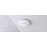 Ubiquiti U6+, Punto de acceso blanco