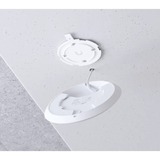 Ubiquiti U6+, Punto de acceso de malla blanco