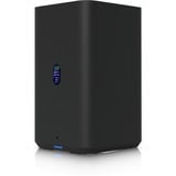 Ubiquiti UNAS-2-B negro