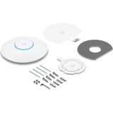 Ubiquiti U-6+, Punto de acceso blanco