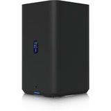 Ubiquiti Unifi UNAS2 negro