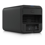 Ubiquiti Unifi UNAS2 negro
