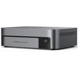 Ugreen DXP480T, NAS 