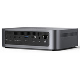 Ugreen DXP480T, NAS 