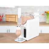 Unold 48940, Heladera blanco