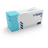 Valkyrie V360 Lite ARGB, Refrigeración por agua blanco