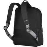 Wenger Motion, Mochila negro