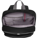 Wenger Motion, Mochila negro