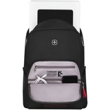 Wenger Motion, Mochila negro