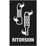 Wera Kraftform Kompakt Pistol RA-R 1, Conjuntos de bits negro/Verde