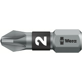 Wera Kraftform Kompakt Pistol RA-R 1, Conjuntos de bits negro/Verde