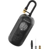 Wiha zai Hause Bomba de aire recargable, 6 piezas negro