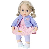 ZAPF Creation Little Sophia, Muñecos Baby Annabell Little Sophia, Muñeca bebé, Chica, 1 año(s), 360 mm