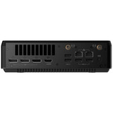 ZOTAC MAGNUS EN275060TC, Mini-PC  negro