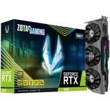 ZOTAC Tarjeta gráfica