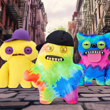 ZURU Fuggler - Fugg Life, Peluches 