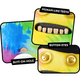 ZURU Fuggler - Fugg Life, Peluches 