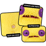 ZURU Fuggler - Fugg Life, Peluches 