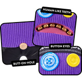 ZURU Fuggler - Fugg Life, Peluches 