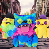 ZURU Fuggler - Fugg Life, Peluches 