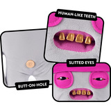 ZURU Fuggler - Fugg Life, Peluches 