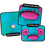 ZURU Fuggler - Fugg Life, Peluches 