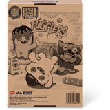 ZURU Fuggler - Fugg Life, Peluches 