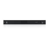 Zyxel XGS2220-30F Gestionado L3 Negro, Interruptor/Conmutador Gestionado, L3, Montaje en rack