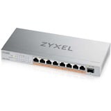 Zyxel XMG-108HP-EU0101F, Interruptor/Conmutador 