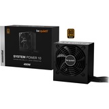 System Power 10 450W, Fuente de alimentación de PC