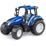 bruder 02184, Automóvil de construcción 