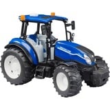 bruder New Holland T5.120, Automóvil de construcción 