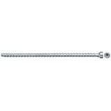 fischer PowerFull II 10,0x300 ZK TX VG, 562970, Tornillo 