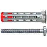 fischer Taco para cavidades DuoHM 6x55 S TX, Pasador 