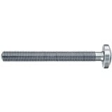 fischer Taco para cavidades DuoHM 6x55 S TX, Pasador 