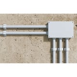 fischer Tornillo para hormigón UltraCut FBS 5x60 25/15 hexagonal con arandela en U 
