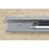 fischer Tornillo para hormigón UltraCut FBS 5x60 25/15 hexagonal con arandela en U 