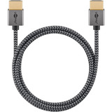 goobay 75757, Cable gris