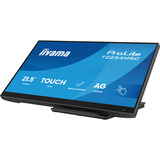 iiyama T2254MSC-B2AG pantalla para PC 54,6 cm (21.5") 1920 x 1080 Pixeles Full HD LED Pantalla táctil Negro, Monitor LED negro (mate), 54,6 cm (21.5"), 1920 x 1080 Pixeles, Full HD, LED, 4 ms, Negro