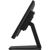 iiyama T2254MSC-B2AG pantalla para PC 54,6 cm (21.5") 1920 x 1080 Pixeles Full HD LED Pantalla táctil Negro, Monitor LED negro (mate), 54,6 cm (21.5"), 1920 x 1080 Pixeles, Full HD, LED, 4 ms, Negro