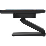 iiyama T2254MSC-B2AG pantalla para PC 54,6 cm (21.5") 1920 x 1080 Pixeles Full HD LED Pantalla táctil Negro, Monitor LED negro (mate), 54,6 cm (21.5"), 1920 x 1080 Pixeles, Full HD, LED, 4 ms, Negro