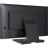 iiyama T2254MSC-B2AG pantalla para PC 54,6 cm (21.5") 1920 x 1080 Pixeles Full HD LED Pantalla táctil Negro, Monitor LED negro (mate), 54,6 cm (21.5"), 1920 x 1080 Pixeles, Full HD, LED, 4 ms, Negro