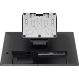 iiyama T2254MSC-B2AG pantalla para PC 54,6 cm (21.5") 1920 x 1080 Pixeles Full HD LED Pantalla táctil Negro, Monitor LED negro (mate), 54,6 cm (21.5"), 1920 x 1080 Pixeles, Full HD, LED, 4 ms, Negro