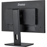 iiyama XUB2492HSU-B6, Monitor LED negro (mate)
